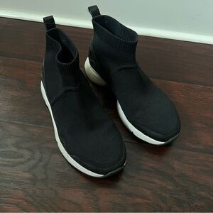 Cole Haan Zerogrand Alll Day Shoes Sneakers Womens Size 7 - Black